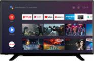 Hisense 50E7KQ  QLED 127CM, 4K,SMART, WIFI TV