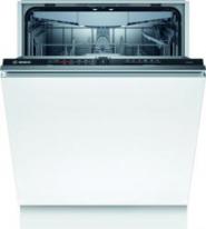 Bosch  SMV2HVX20E MOSOGATÓGÉP 3 kosaras 2év garancia