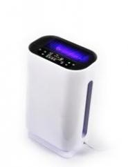 ZINAS ZN-AF-02 LÉGTISZTÍTÓ