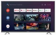 Toshiba 40LV2463DG Full HD Smart LED TV, 2 év gyáRI GARANCIA ANDROID OP. RENDSZER, 101CM KÉPÁTLÓ, 