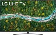 LG 43UQ81003LB 4K, UHD FELBONTÁS, KÖZPONTITALP SMART WIFI, BLUETOOTH, LED TV
