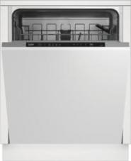 Beko DIN35320 Mosogatógép, E energiaosztály, 47dB ZAJSZINT, 5 program
