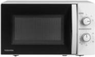 Toshiba MWP-MM20P (WH) Mikrohullámú sütő, 20 kiteres Toshiba MWP-MM20P (WH) Mikrohullámú sütő, 20 kiteres