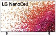 LG NanoCell 55NANO81TA6A NANOCELL, BLUETOOTH, MÁGIKUS TÁVIRÁNYÍTÓ