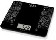 Adler AD 3171 10KG-OS KONYHA MÉRLEG