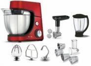 Tefal Masterchef Gourmet QB516G38 ROBOTGÉP HÚSDARÁLÓVAL Tefal Masterchef Gourmet QB516G38 ROBOTGÉP HÚSDARÁLÓVAL