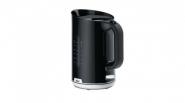 Braun WK 1100 BK fekete vízforraló