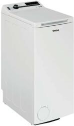 Whirlpool TDLRB 65261BS 6.5KG RUHATÖLTET, INVERTERES CSENDES MOTOR, 0-1200 CENTRIFUGAFORDULAT, A ENERGIAOSZTÁLY!!!