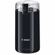 BOSCH TSM6A013B Kávédaráló, fekete  KÁVÉDARÁLÓ