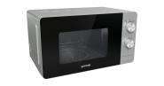 Gorenje MO 20E1S Mikrohullámú sütő 