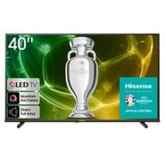 Hisense 40" 40A5KQ Full HD Smart QLED TV 