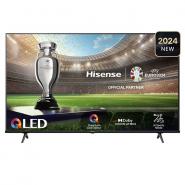 Hisense 55E7NQ 4K UHD Smart QLED TV 140CM KÉPÁTLÓ 144Hz képfrissítés