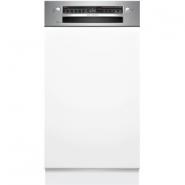 BOSCH  SPI2HKS58E 45CM-ES BEÉPÍTHETŐ MOSOGATÓGÉP