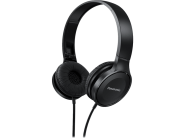 Panasonic RP-HF100E FEJHALLGATÓ, FEKETE