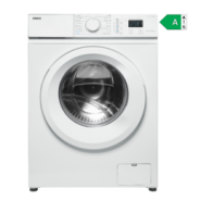 Vivax WFL-120716CDS KESKENY MOSÓGÉP 5 ÉV TELJESKÖRŰ GYÁRI GARANCIA, 42CM MÉLY, 0-1200 CENTRIFUGAFORDULAT, 7kg ruha